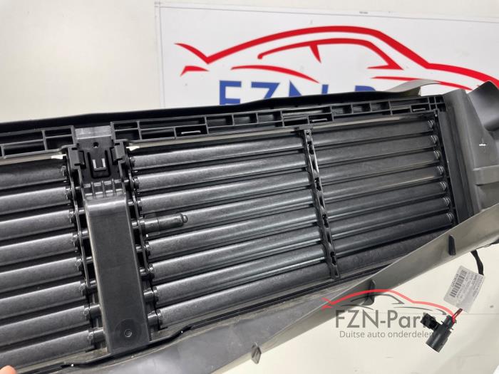 VW Tiguan CT1 ventilatieklep 571122321AF