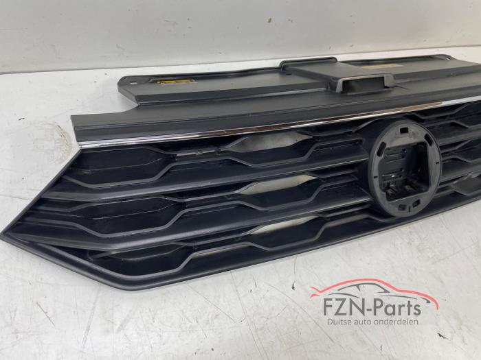 VW T-Roc 2GA Grille Honingmotief ACC