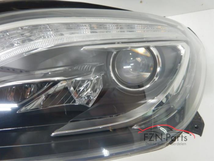 Mercedes-Benz ML-Klasse W166 LED Intelligent Light System Koplamp Links