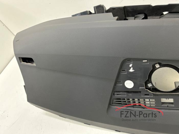 VW Volkswagen Golf 8 Dashboard Nieuw origineel Head-up Display