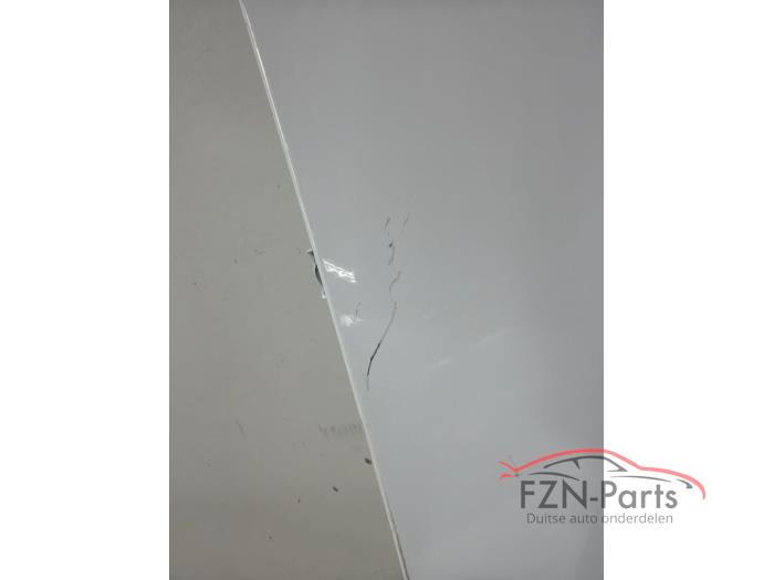 Mercedes-Benz Citan 420 Zijscherm spatscherm Rechts-voor