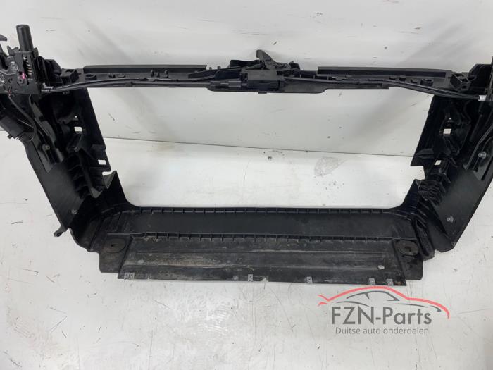 VW Polo 2G GTI AW Front met sloten