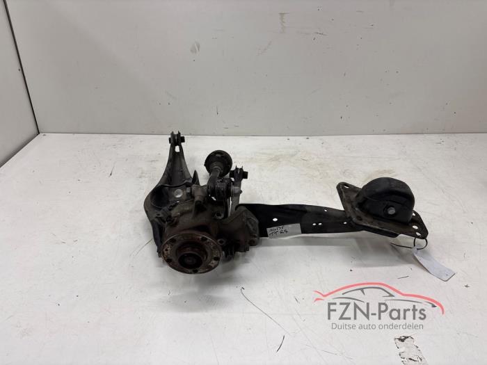 Audi TTRS RS3 8S 8V Onafhankelijk Wielophanging Rechts - Achter