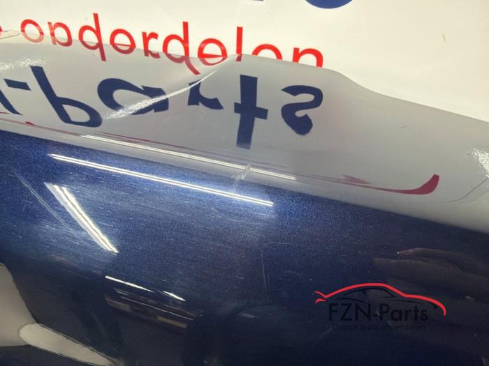 Mercedes-Benz Citan 420 Achterdeur Rechts met ruit 890