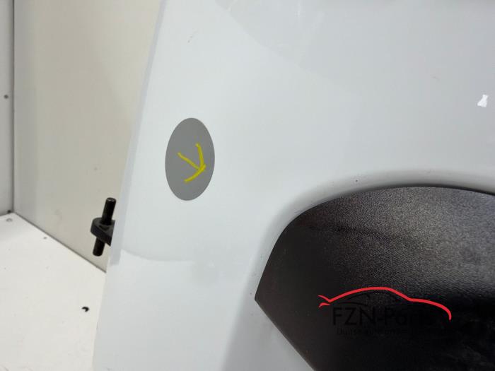 Mercedes-Benz E- Citan 420 Achterdeur Links met ruit 9147