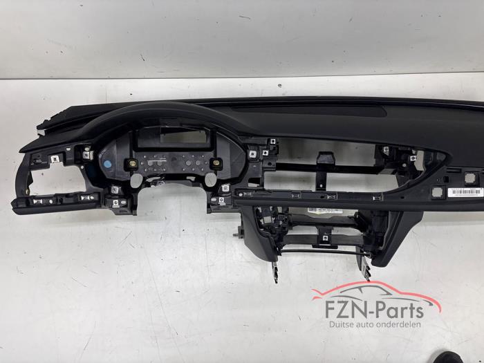 Audi A6 4G Dashboard los