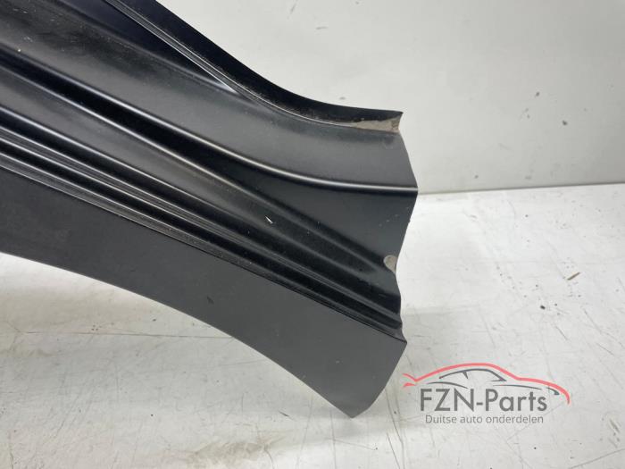 VW Polo 2G Snijdeel Rechts-achter