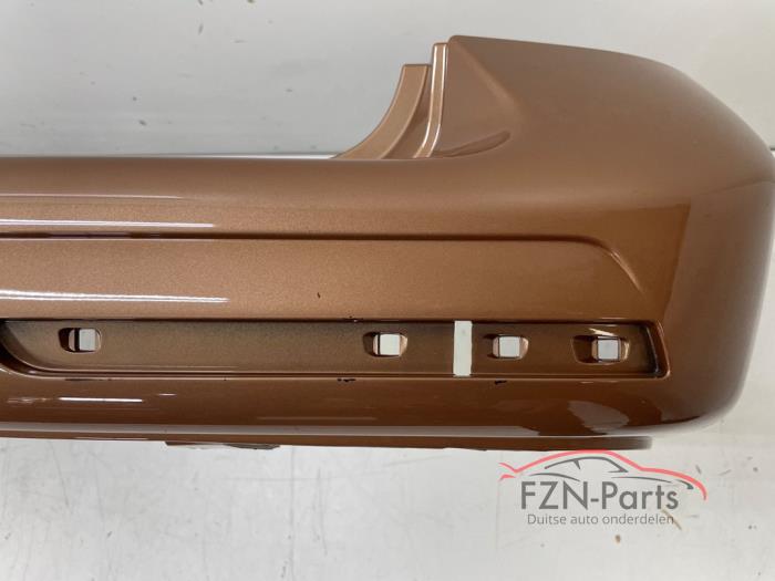 VW Transporter T6.1 Achterbumper LT8T Lakschade zie foto's
