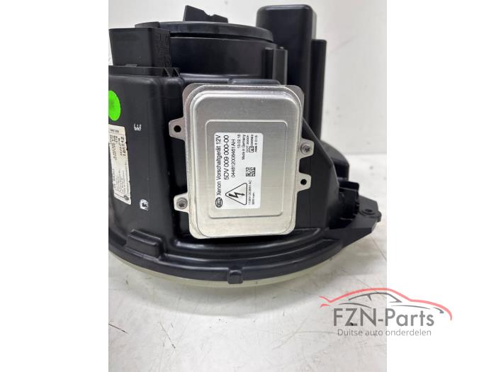 Mercedes-Benz G-Klasse W463 Koplamp Links/Rechts
