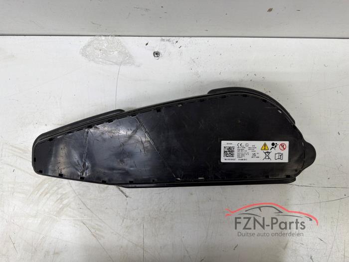 Skoda Kodiaq Stoelairbag links