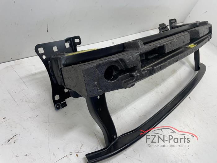 VW Golf 7 Bumperbalk voorzijde+Onderstrip+Schuim