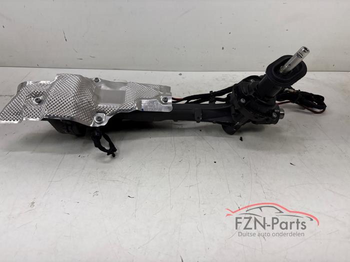 VW Tiguan 5NA Stuurhuis