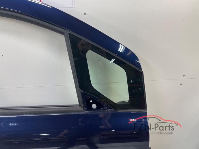 Mercedes-Benz Citan 420 Portier Rechts-voor 890