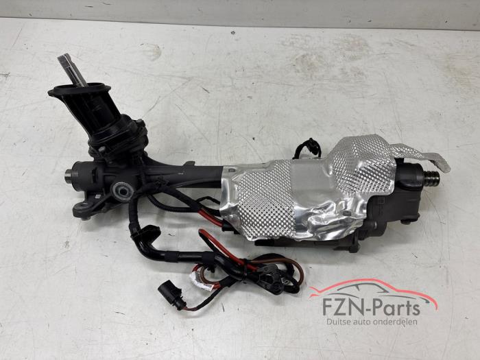 VW Tiguan 5NA Stuurhuis