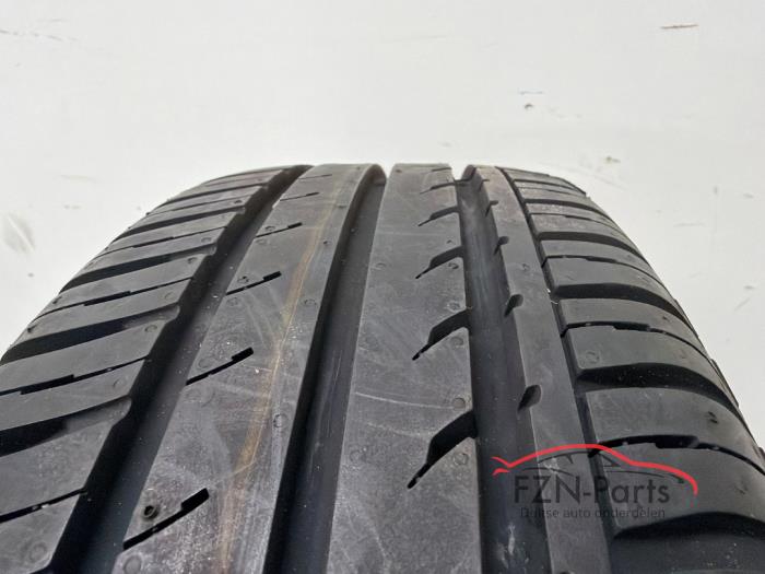 Opel Corsa GM Thuiskomer 15 Inch