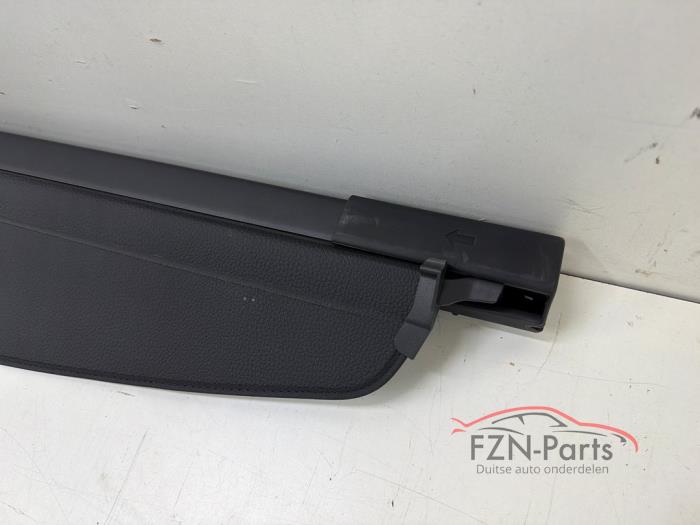 VW Sharan 7N0 Rollo bagageruimte