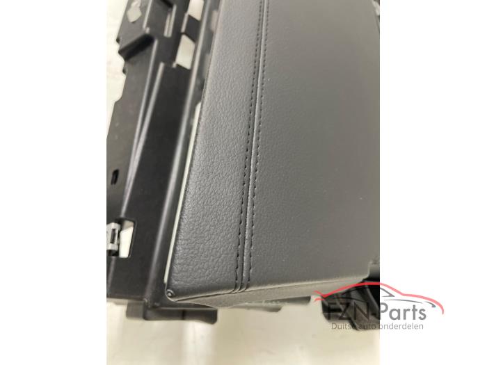 Audi A7 4K8 Dashboard leer HUD