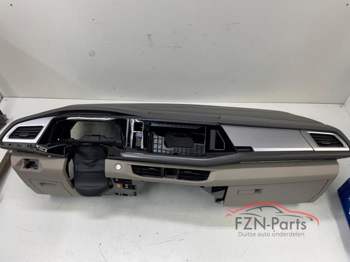 VW Transporter T7 Multivan Dashboard Los 1ZV