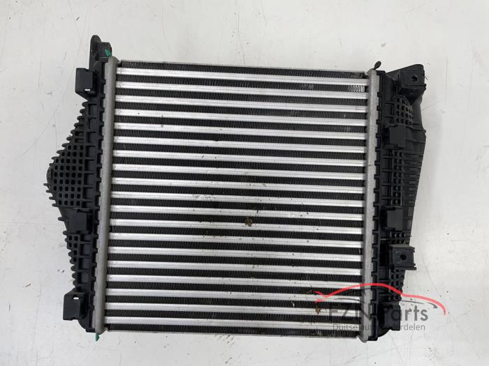 Audi SQ7 SQ8 4.0 TDI Intercooler