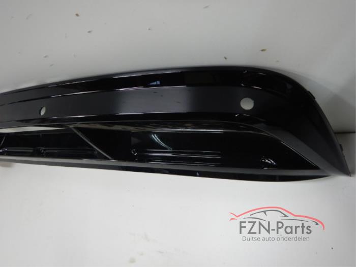 Diffuser achterbumper Volkswagen Tiguan (23626451)