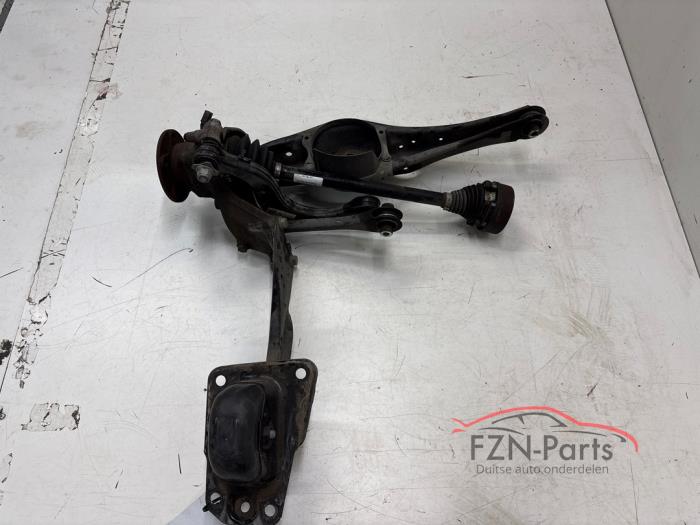 Audi TTRS RS3 8S 8V Onafhankelijk Wielophanging Rechts - Achter