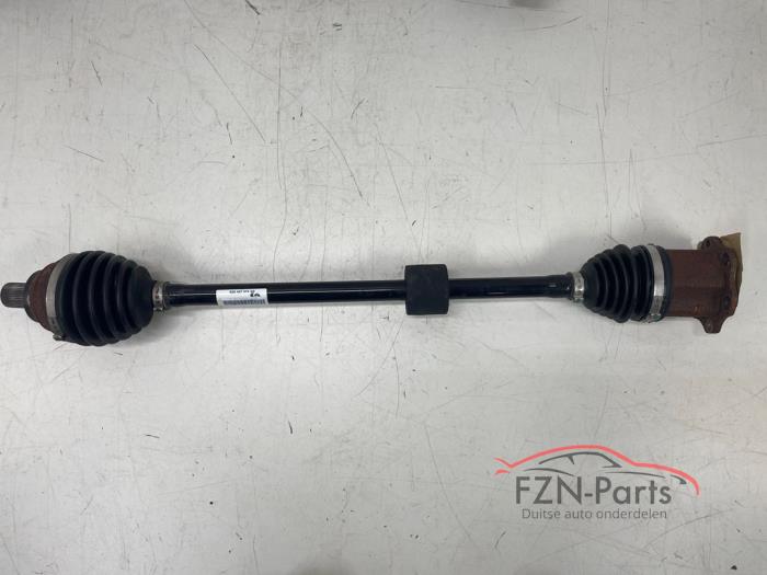 VW T-Roc 2GA Aandrijfas Rechts-voor