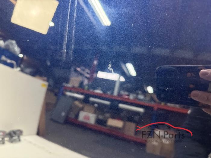 Mercedes-Benz Citan 420 Motorkap 890 Blauw