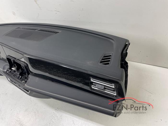 VW Tiguan 571 Dashboard Los