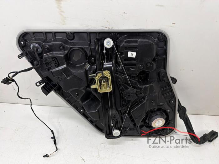 Mercedes-Benz W177 A-Klasse Ruitmechaniek met Speaker