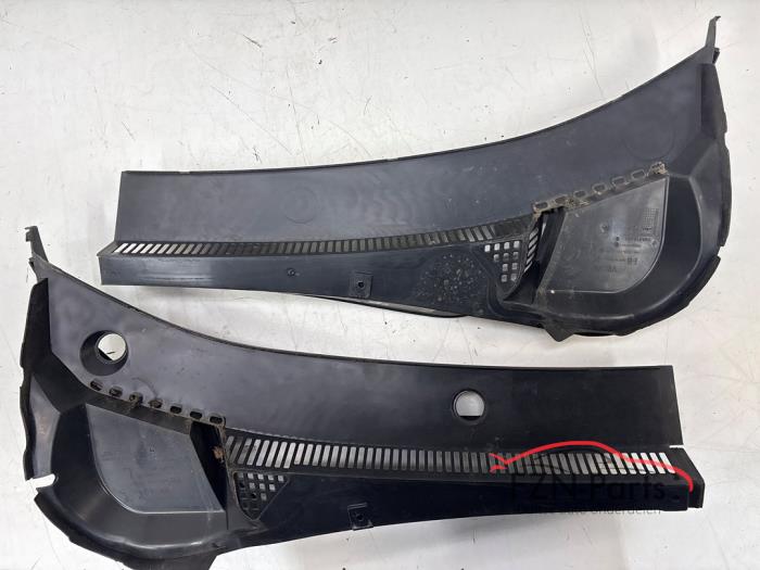 VW T-Cross 2GM Parafaan