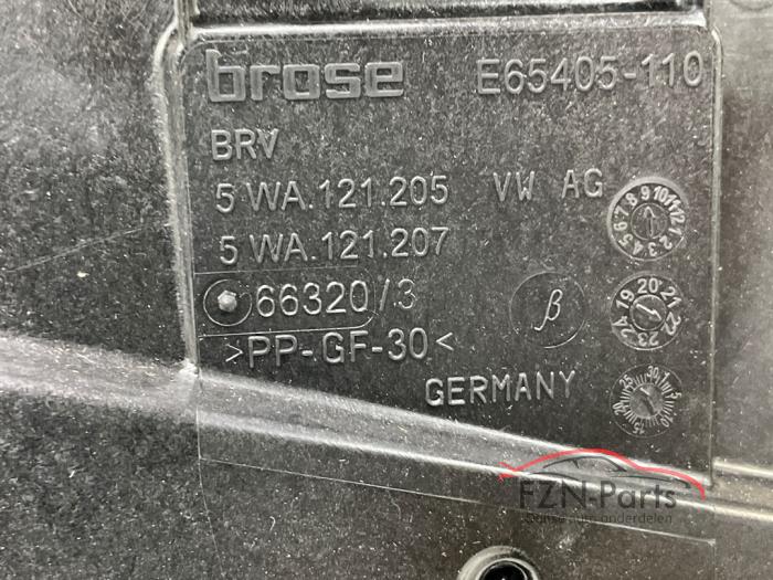 VW Golf 8 Koelerpakket 2.0 TDI / 1.0 TSI Compleet nieuw