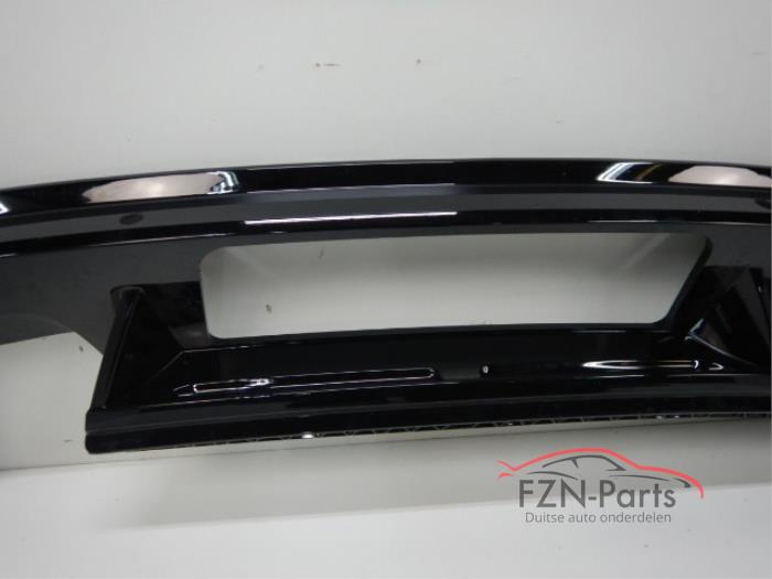 Diffuser achterbumper Volkswagen Tiguan (23626451)