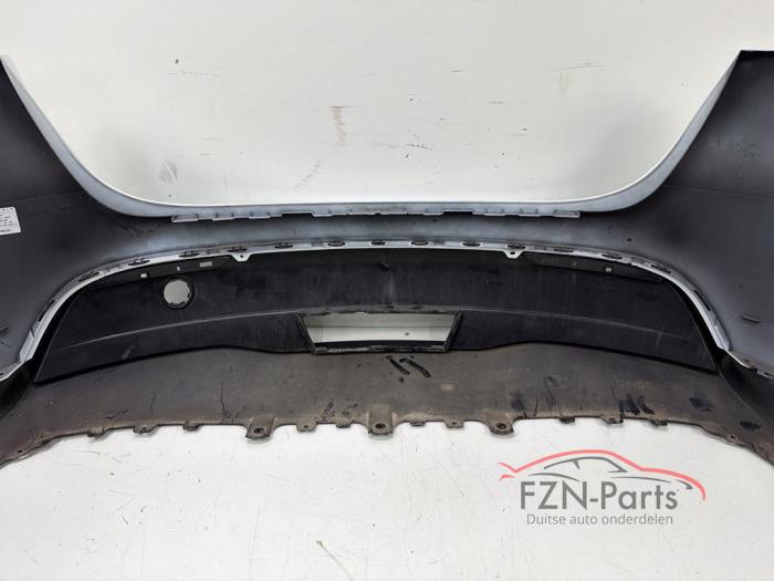 Tesla Model Y Achterbumper Pearl white