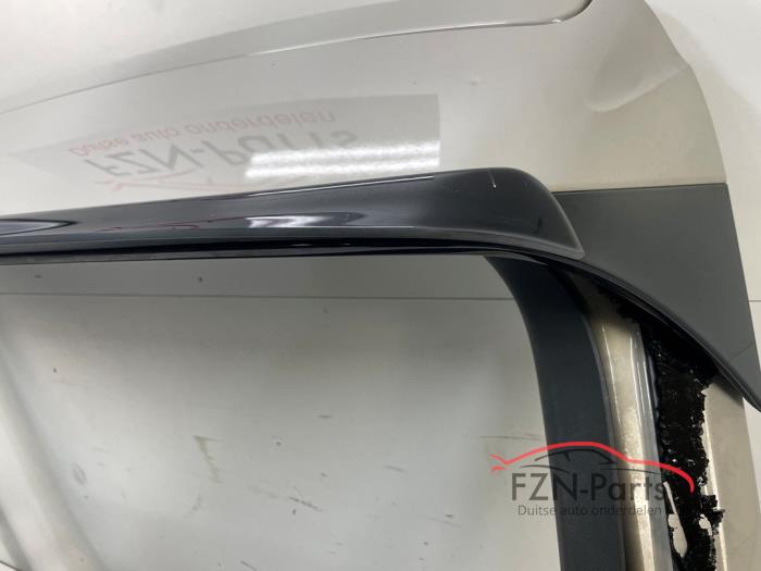 VW Touareg 760 R-Line Achterklep Met camera