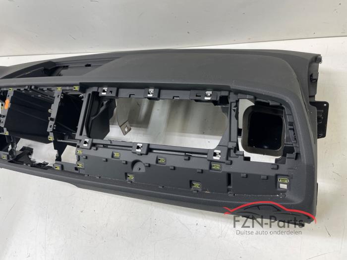 VW Transporter T6 Multivan Dashboard Los