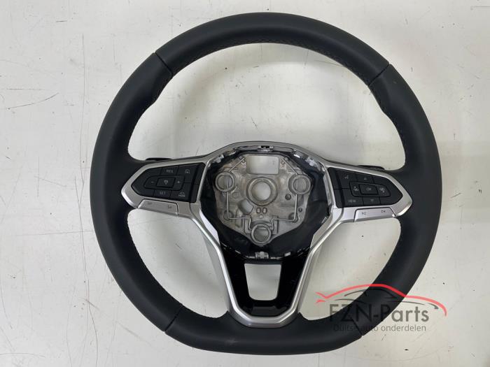 Stuurwiel Volkswagen Tiguan (23669076)