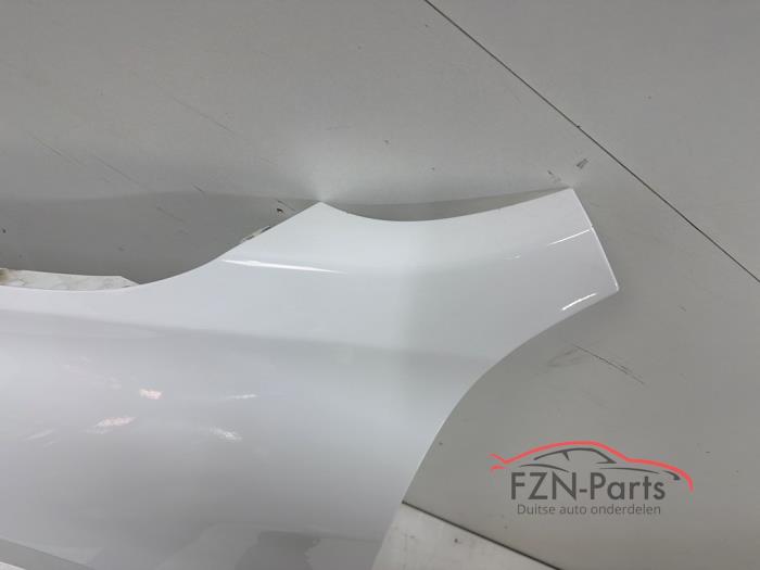 BMW X1 F48 Zijscherm Links Lichte lakschade