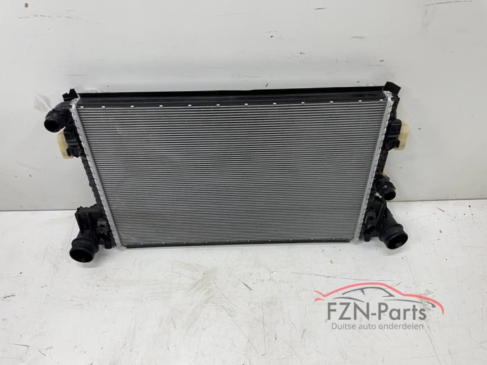 VW Polo 2G GTI Koelerpakket