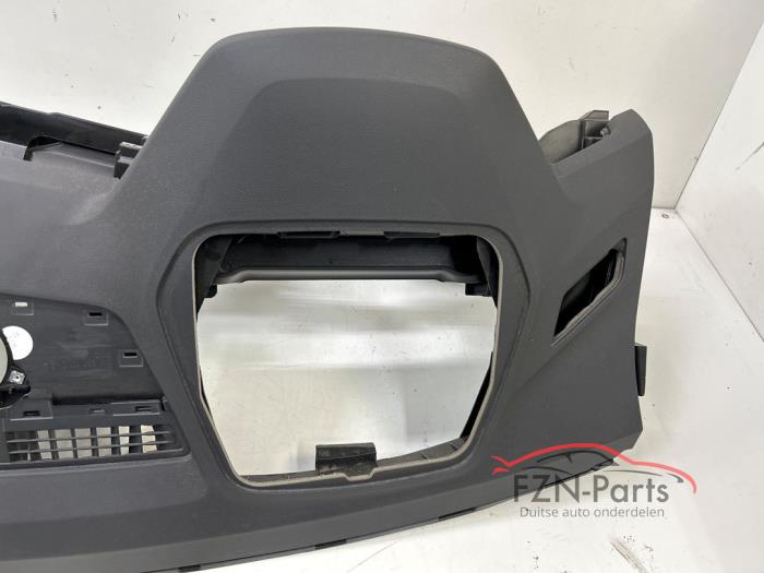 VW Volkswagen Golf 8 Dashboard Nieuw origineel Head-up Display