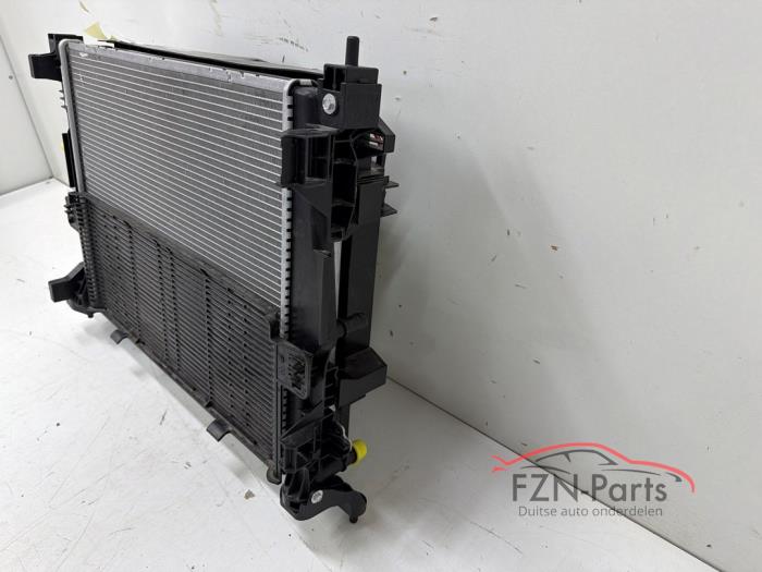 Mercedes-Benz W420 E-Citan koerlerpakket set compleet