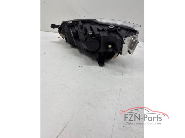 Seat Ibiza 6F1 Facelift Koplamp VOLLED Rechts