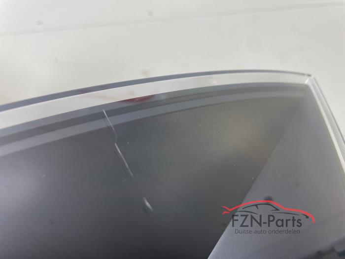 Seat Alhambra Koplamp Bi-Xenon Links