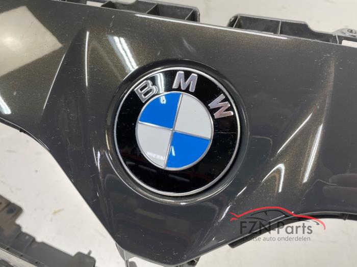 BMW 4-Serie G26 M Pakket Voorbumper 6PDC
