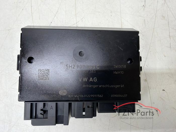 VW Golf 8 Trekhaak Module