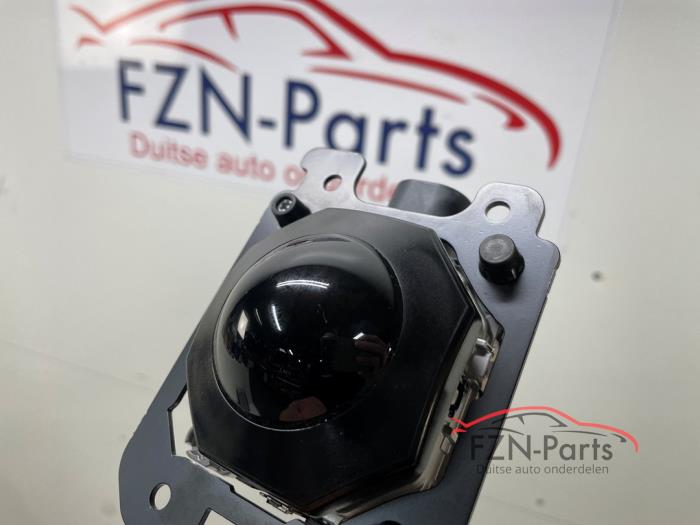 Bentley Flying Spur Radarsensor