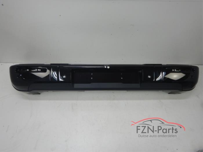 Mercedes-Benz G-Klasse G63 AMG W465 Achterbumper 6PDC CAM 9197