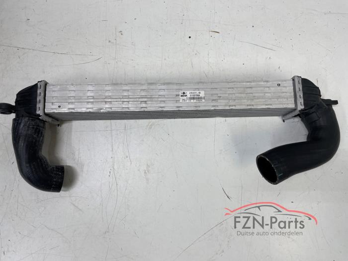 MINI Cooper s Intercooler