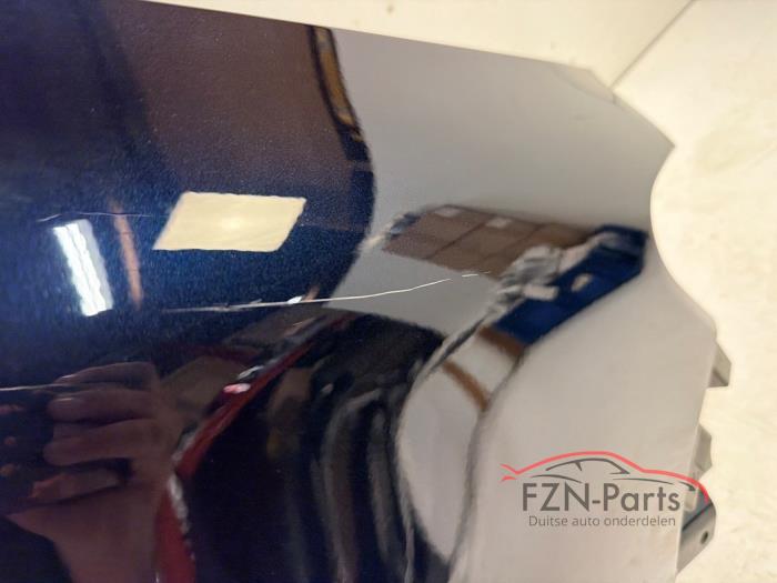 Mercedes-Benz Citan 420 Zijscherm spatscherm rechts blauw