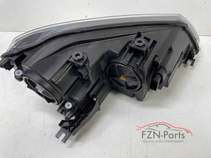 Seat Alhambra Koplamp Bi-Xenon Links