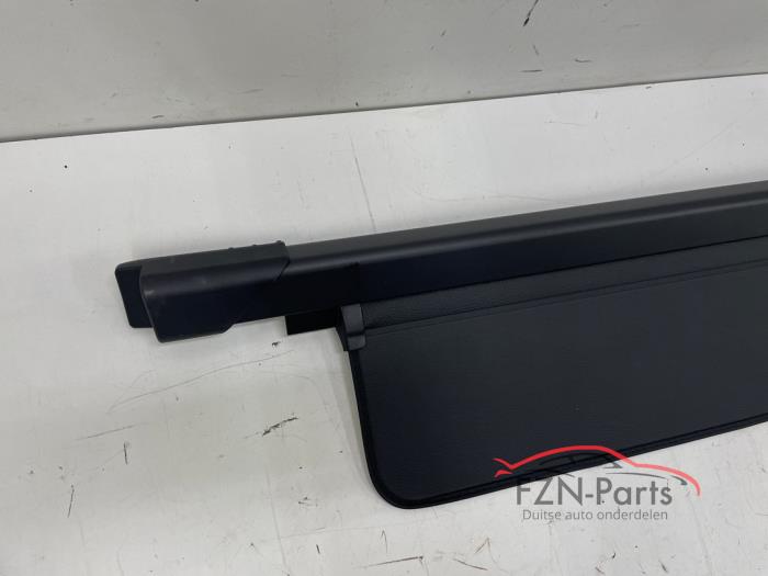 VW Toareg 760 Rollo Bagageruimte